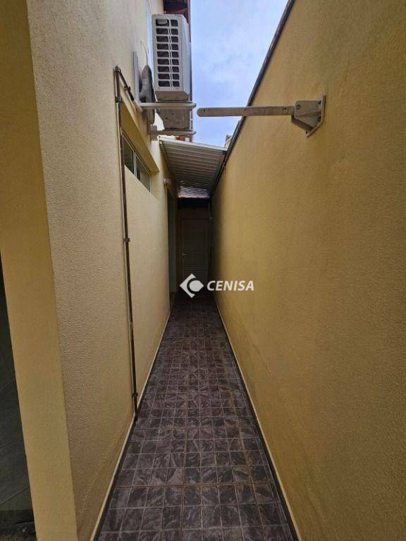 Casa de Condomínio à venda com 2 quartos, 109m² - Foto 16