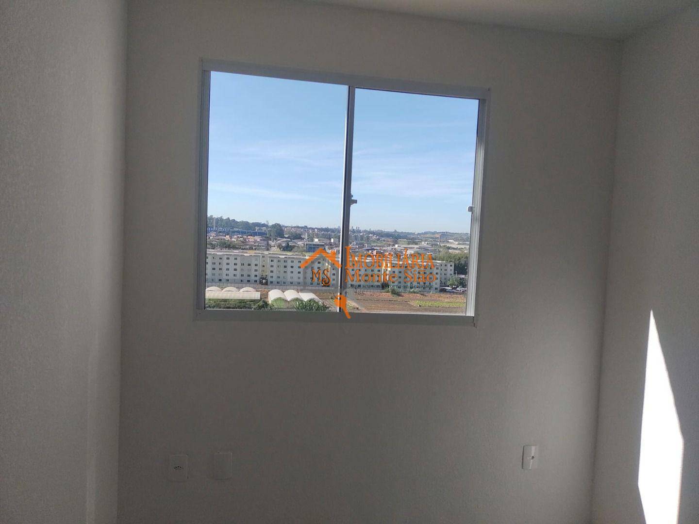 Apartamento para alugar com 2 quartos, 44m² - Foto 10