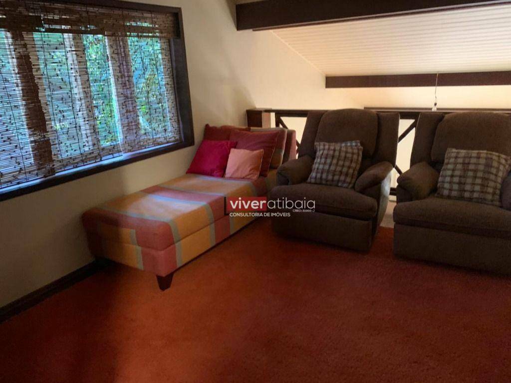Chácara à venda com 6 quartos, 500m² - Foto 23