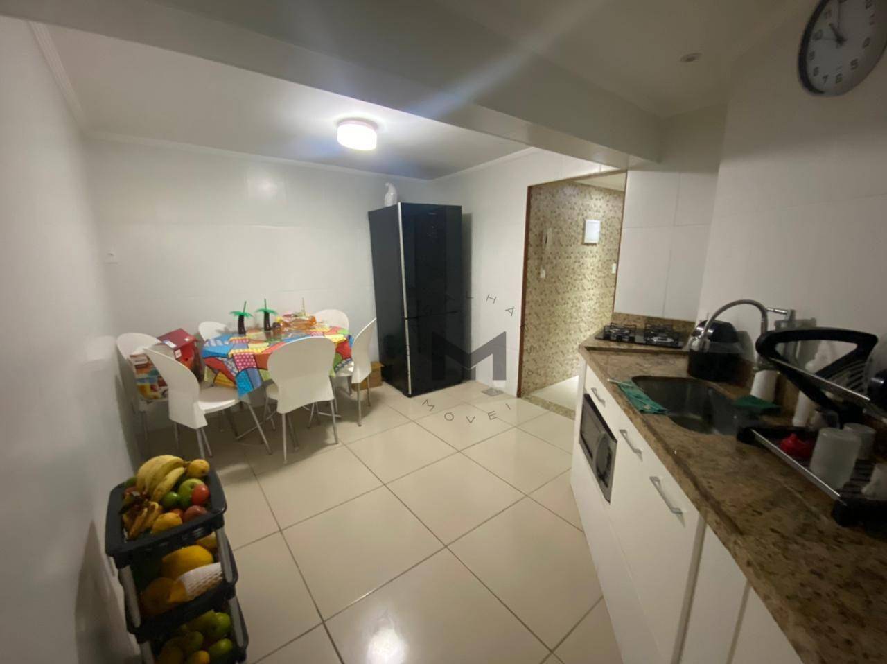 Apartamento à venda com 3 quartos, 100m² - Foto 9