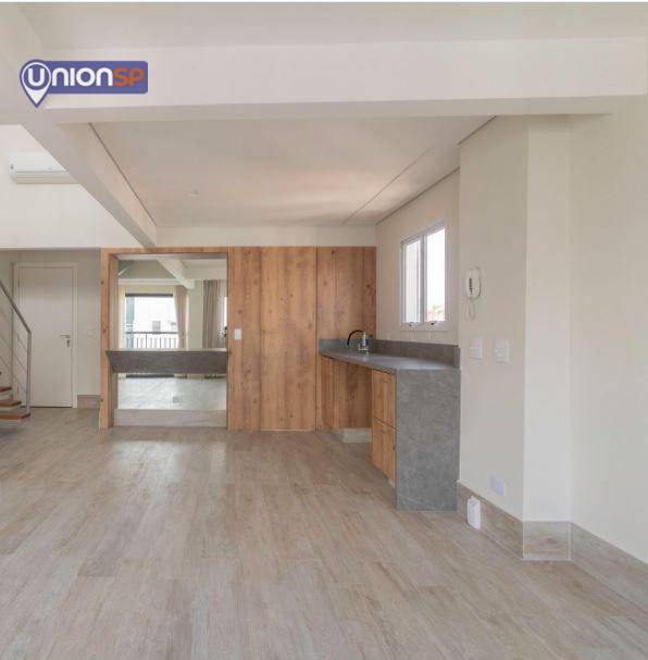 Apartamento à venda com 2 quartos, 215m² - Foto 2