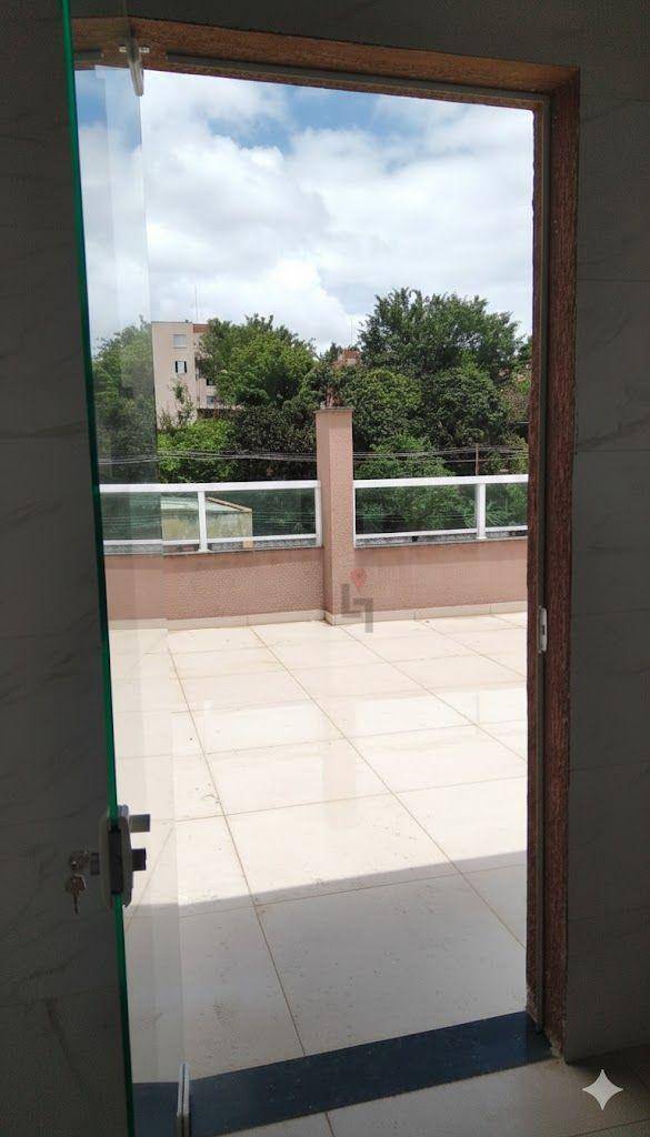 Cobertura, 2 quartos, 86 m² - Foto 1