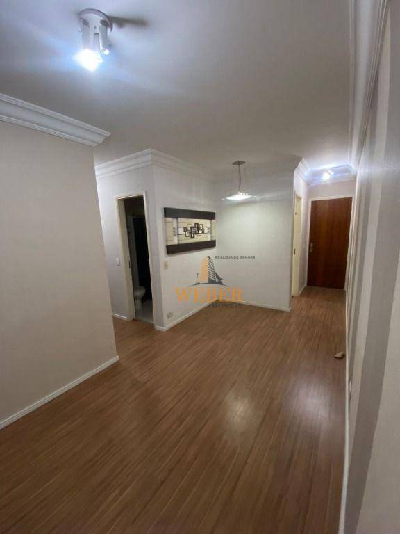 Apartamento à venda com 3 quartos, 59m² - Foto 9