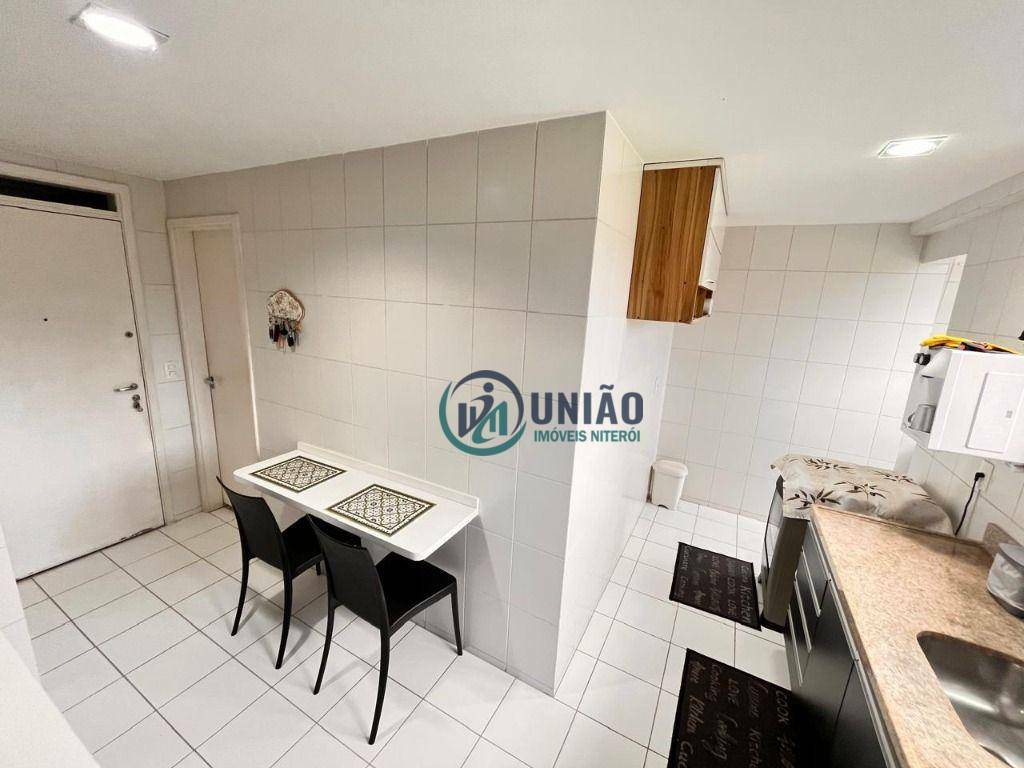 Apartamento à venda com 2 quartos, 83m² - Foto 10