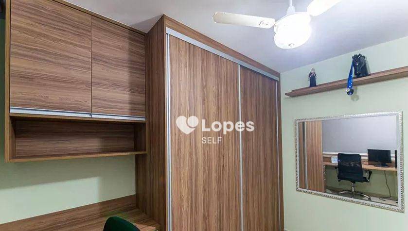 Apartamento à venda com 3 quartos, 103m² - Foto 7