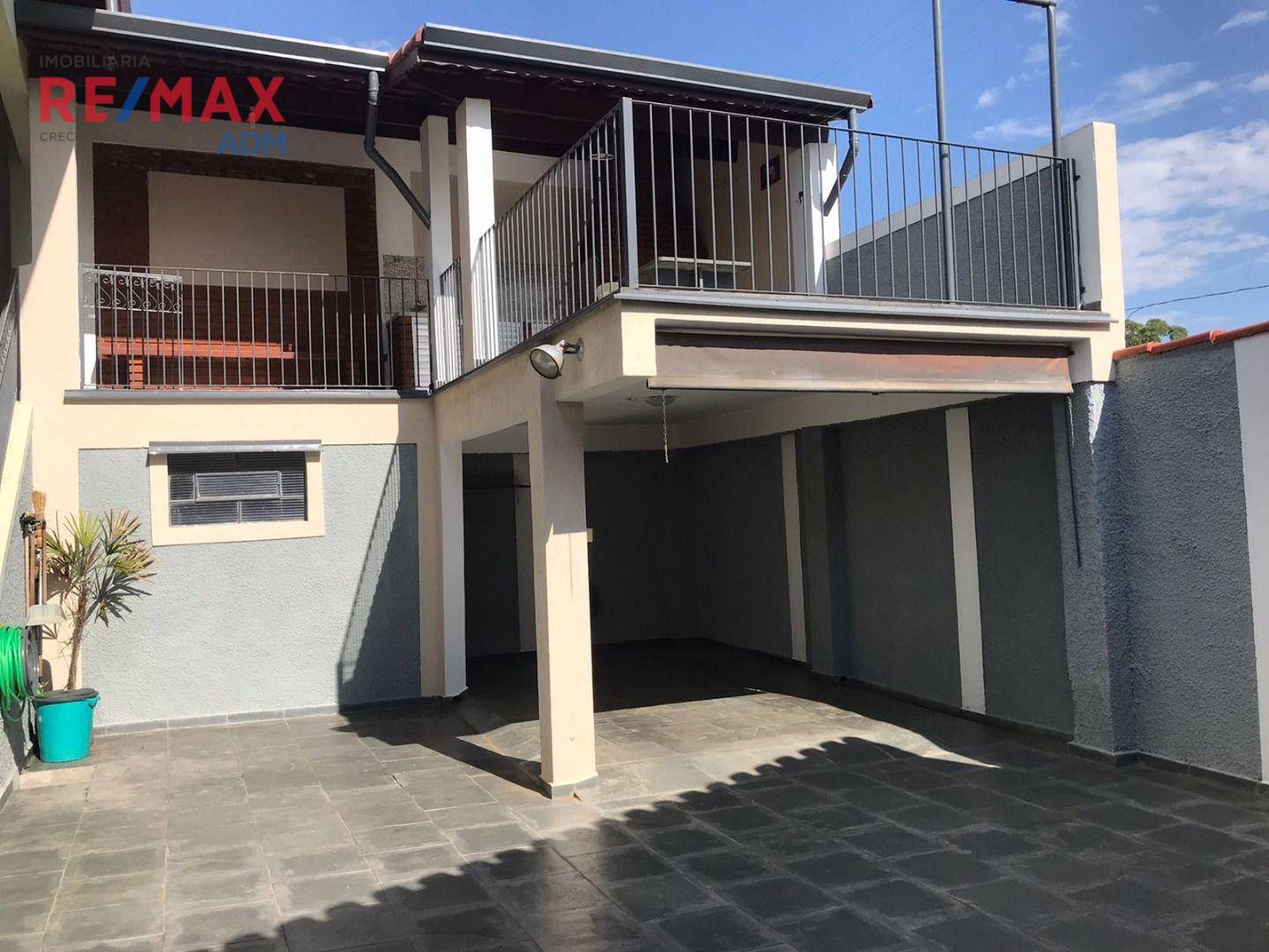 Casa à venda com 3 quartos, 206m² - Foto 23