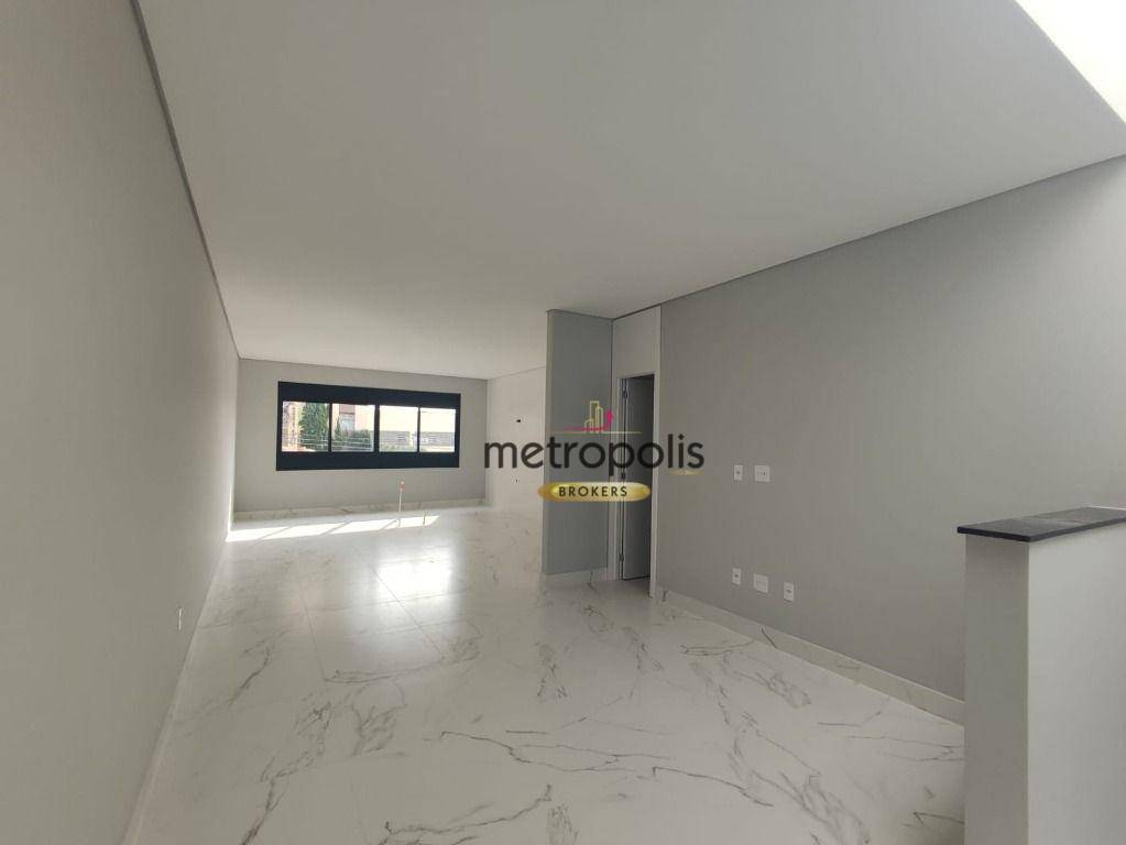 Sobrado à venda com 3 quartos, 150m² - Foto 1