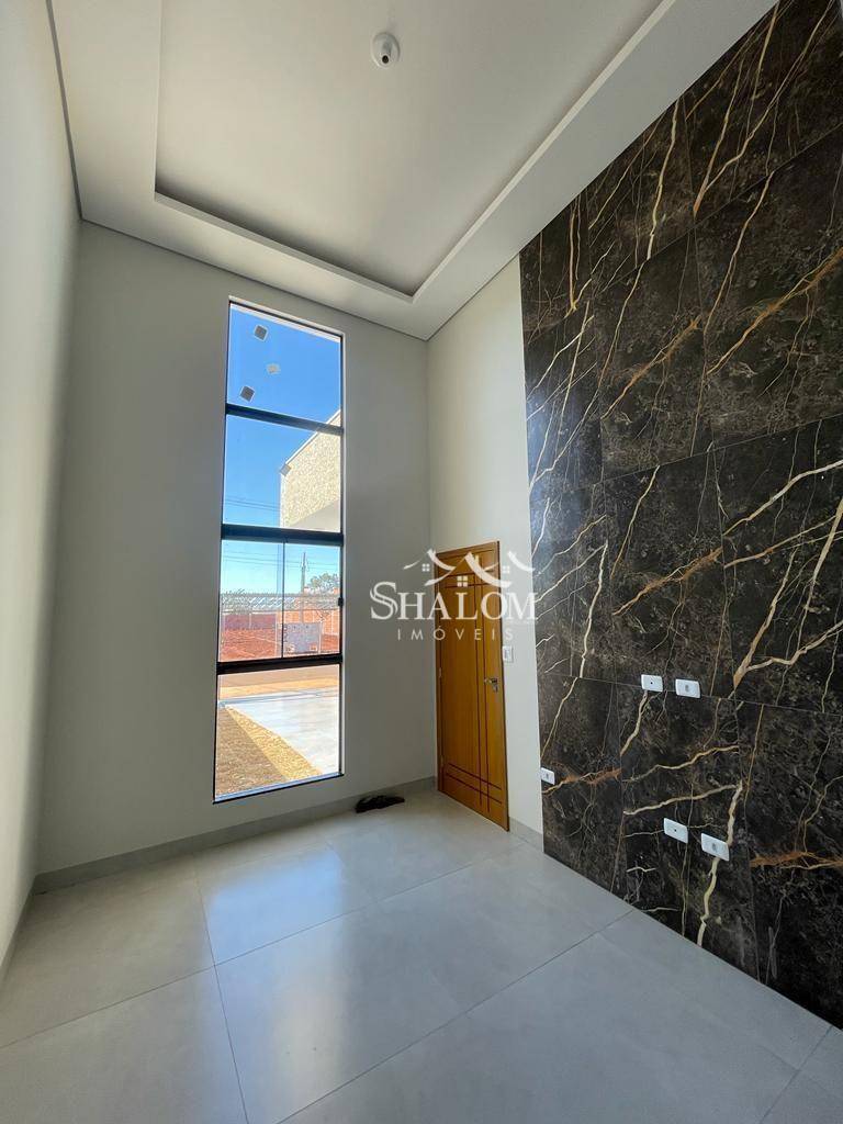 Casa, 3 quartos, 100 m² - Foto 2