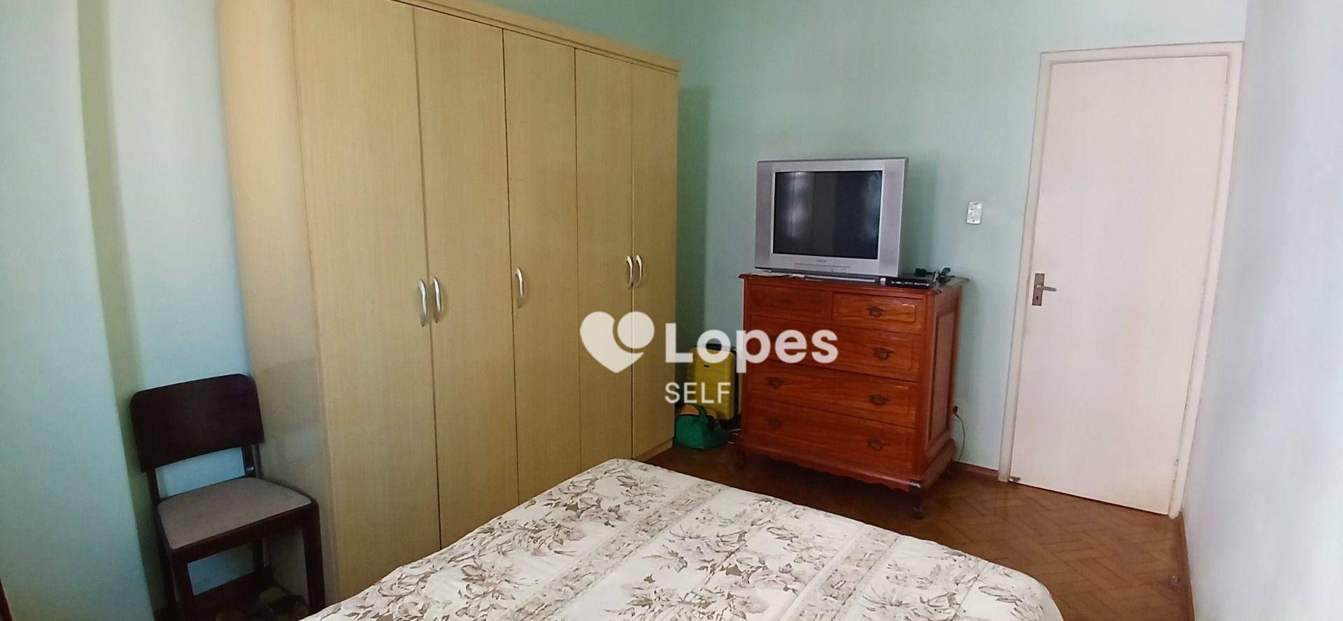 Apartamento à venda com 3 quartos, 205m² - Foto 10