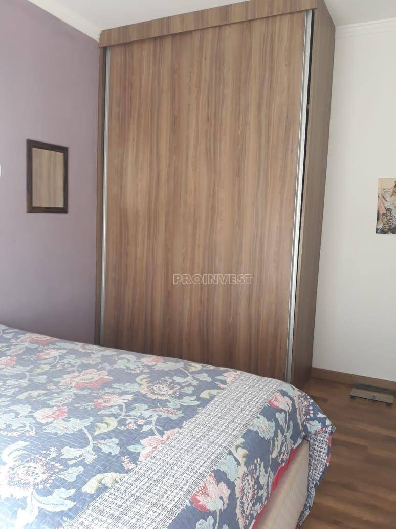 Casa de Condomínio à venda com 4 quartos, 300m² - Foto 13