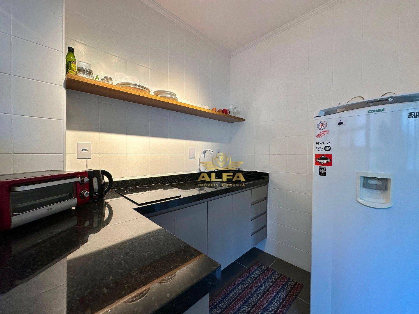 Apartamento à venda com 2 quartos, 65m² - Foto 8