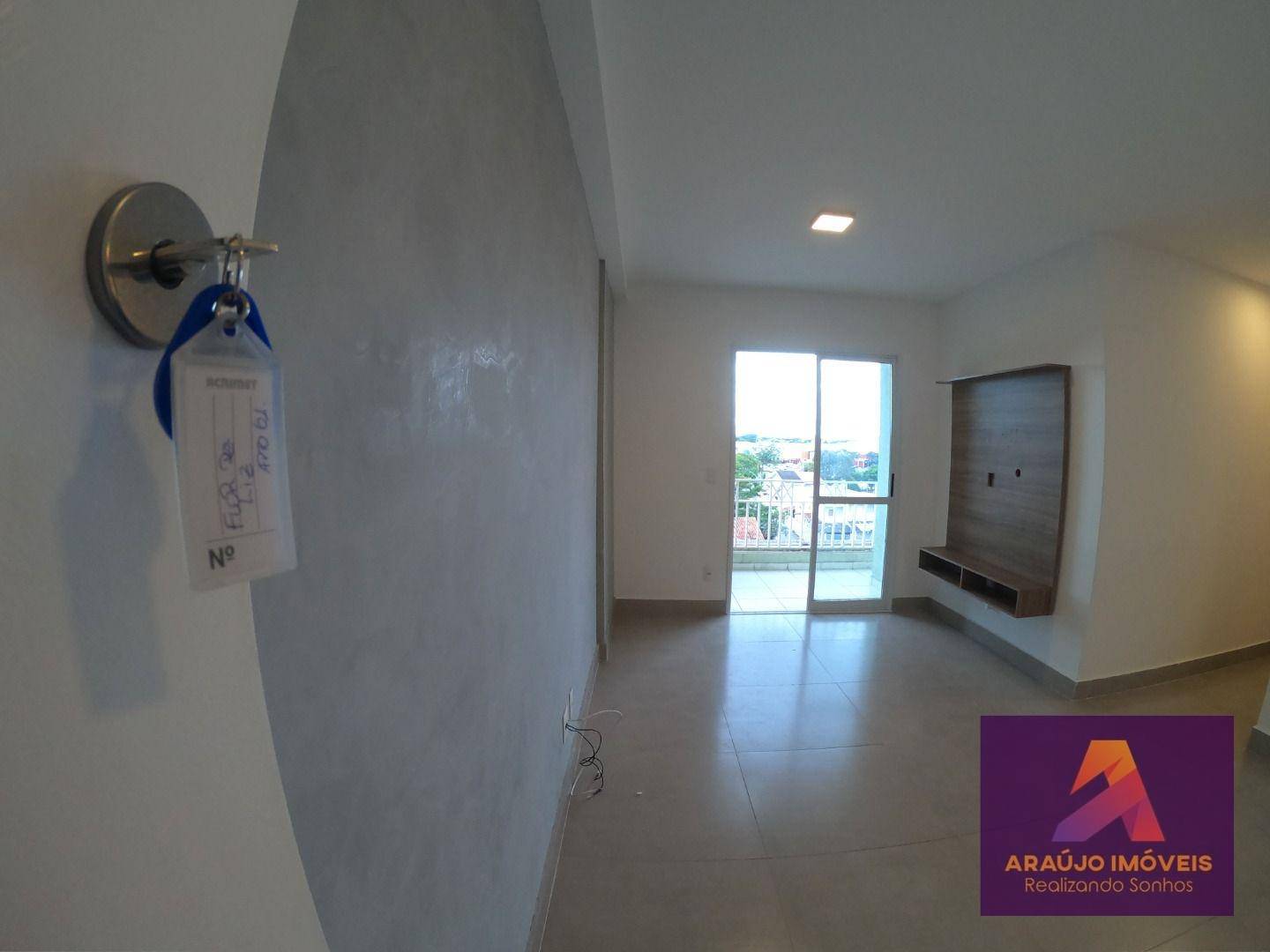 Apartamento à venda com 3 quartos, 84m² - Foto 3