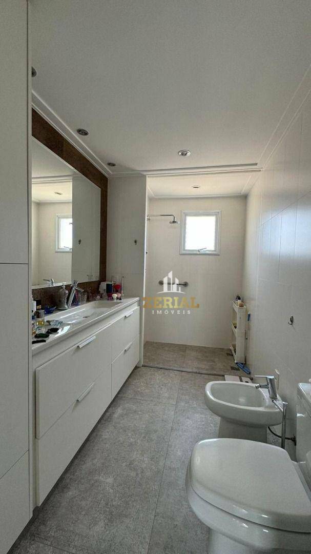 Apartamento à venda com 3 quartos, 260m² - Foto 20