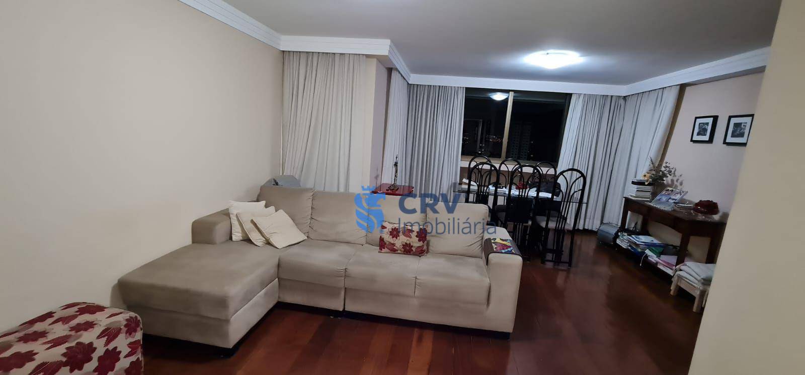 Cobertura à venda com 4 quartos, 327m² - Foto 1