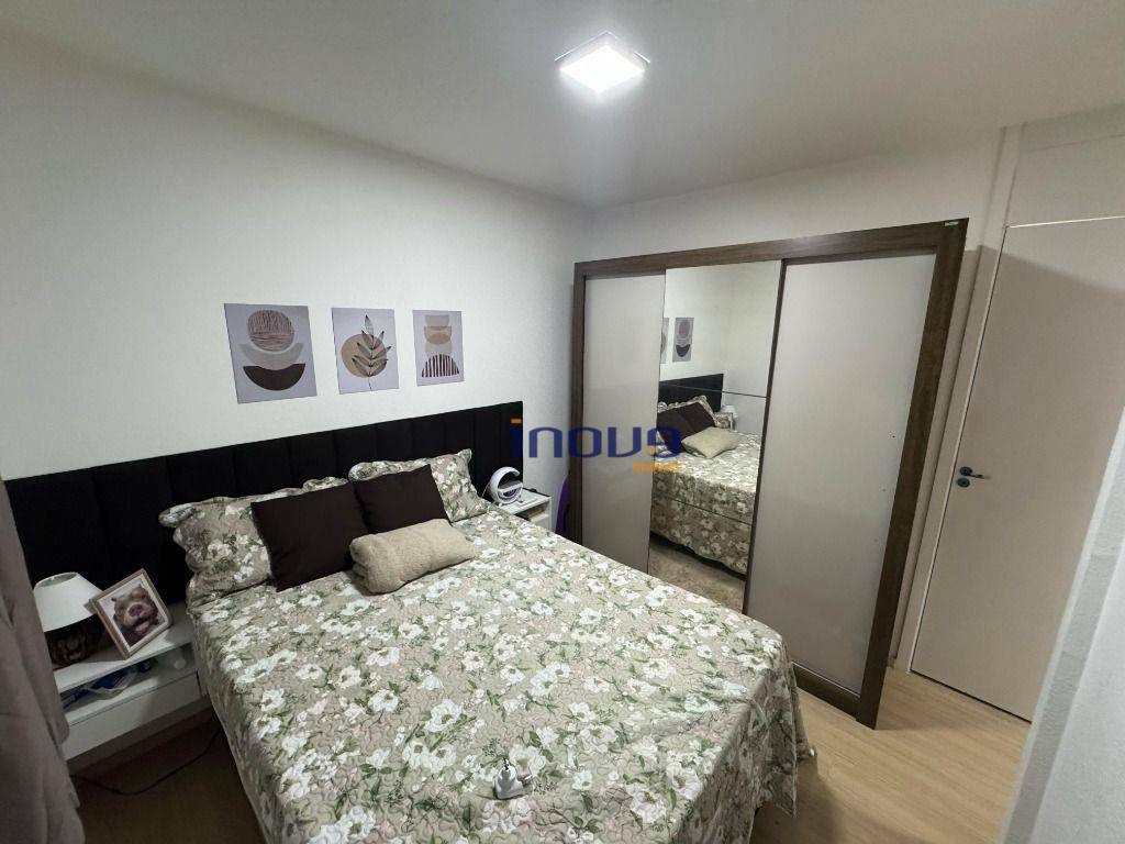 Apartamento para alugar com 2 quartos, 46m² - Foto 5