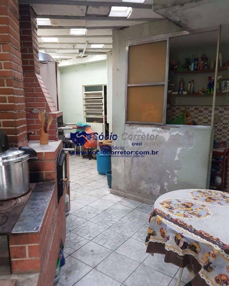 Sobrado à venda com 3 quartos, 108m² - Foto 14