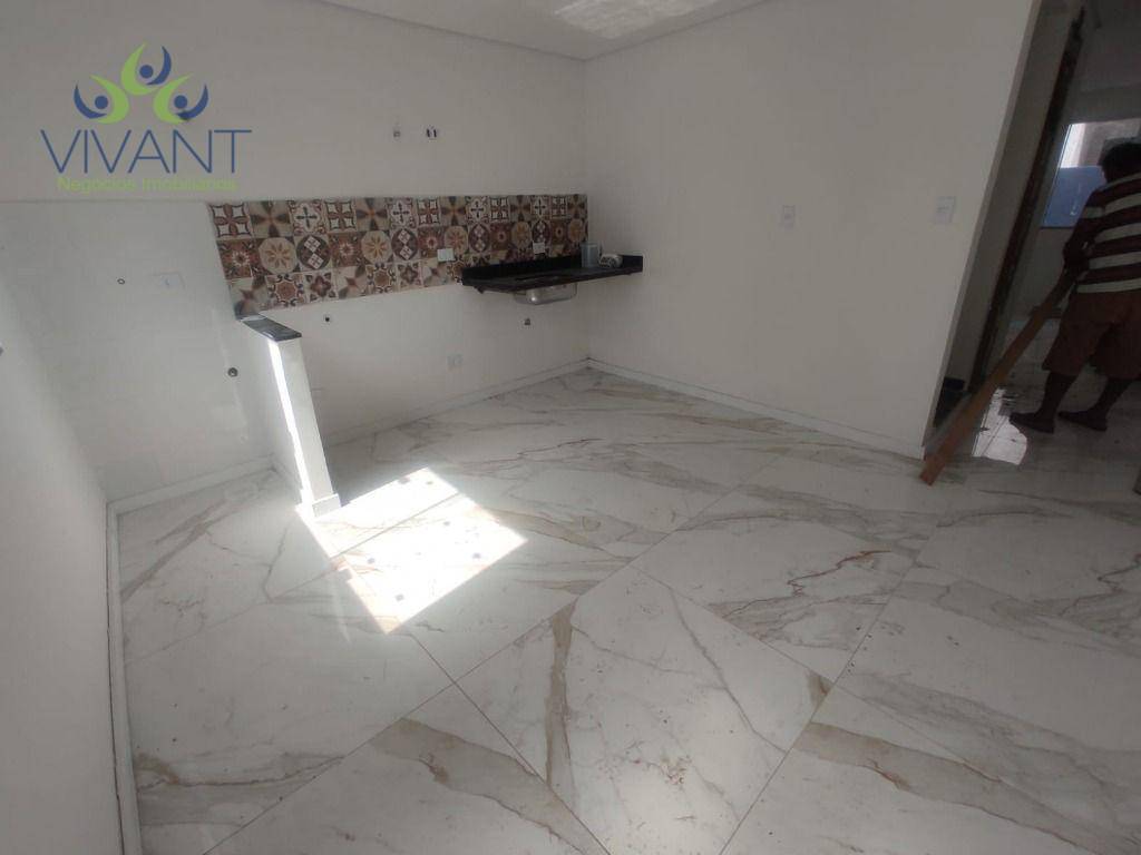 Sobrado à venda com 2 quartos, 75m² - Foto 1