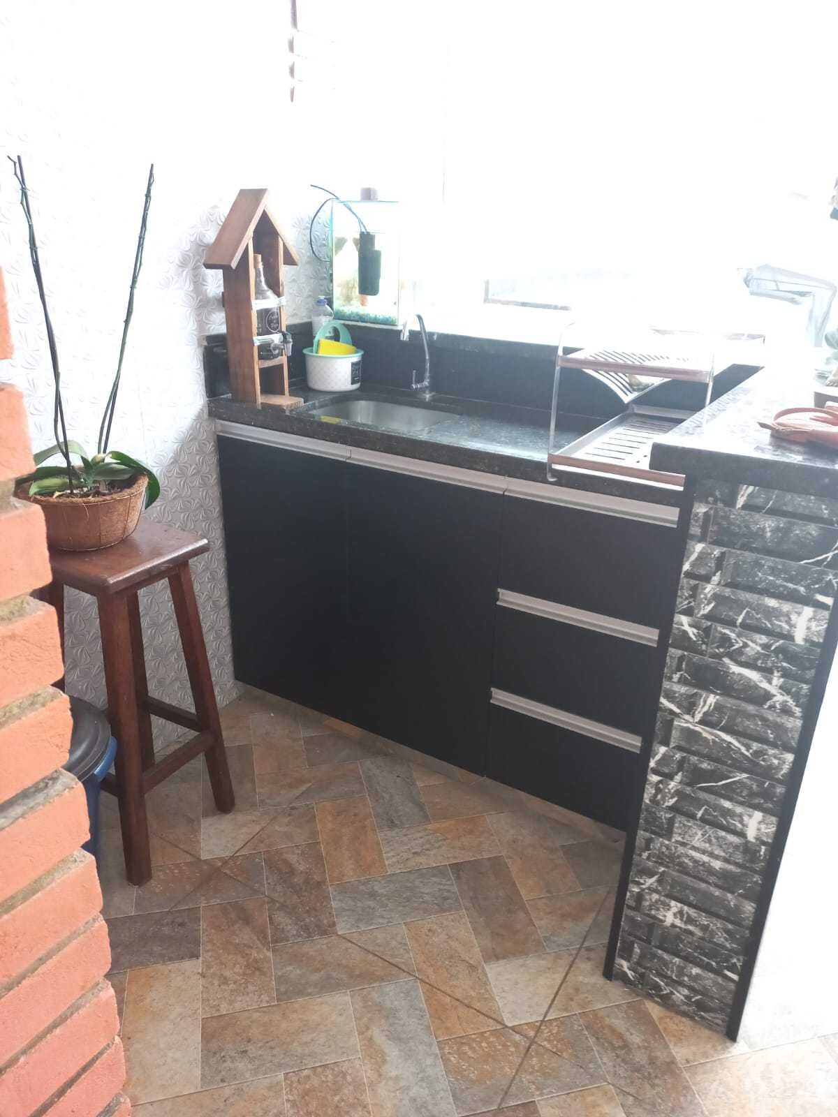 Casa à venda com 3 quartos, 160m² - Foto 8