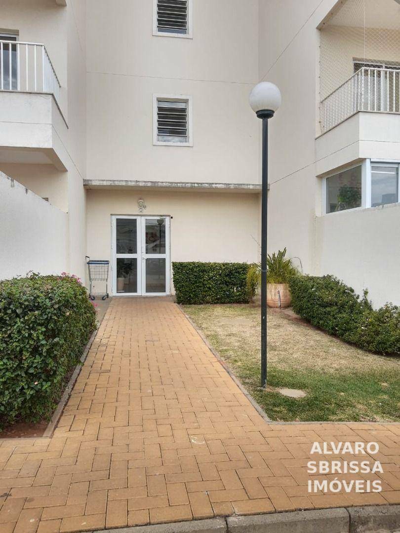 Apartamento à venda com 2 quartos, 57m² - Foto 4