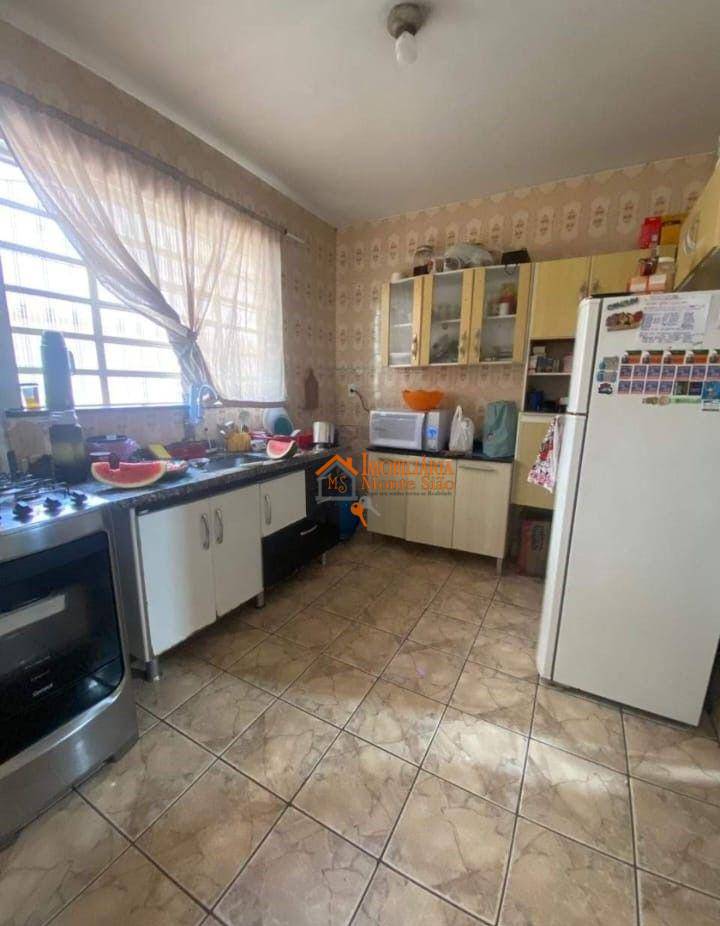 Sobrado à venda com 2 quartos, 100m² - Foto 2