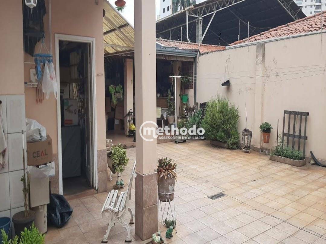 Casa à venda com 4 quartos, 158m² - Foto 3