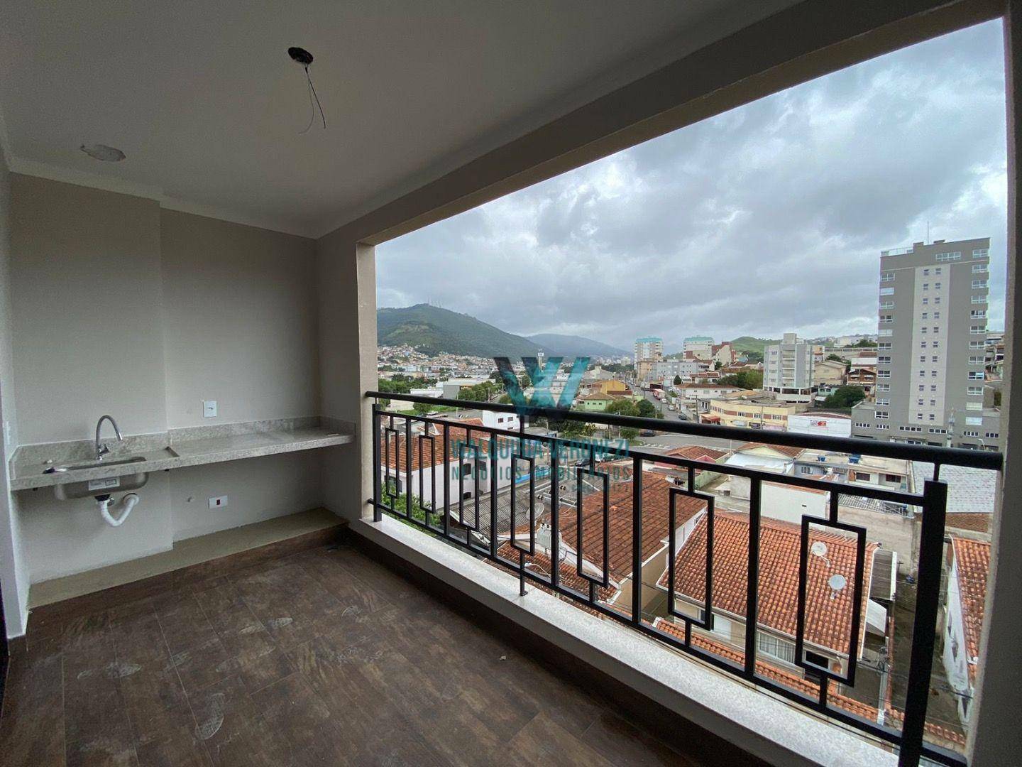 Apartamento à venda com 2 quartos, 85m² - Foto 6