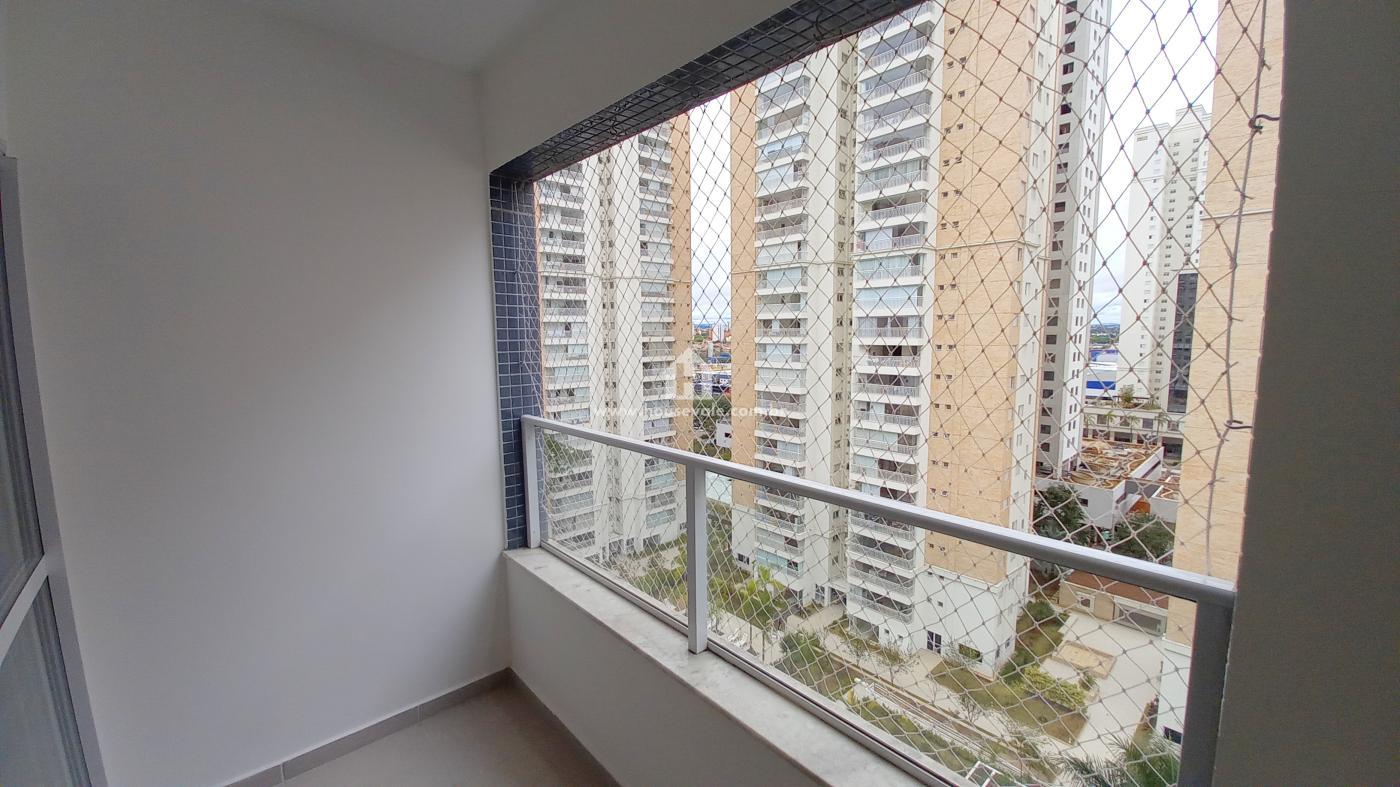 Apartamento para alugar com 2 quartos, 78m² - Foto 9