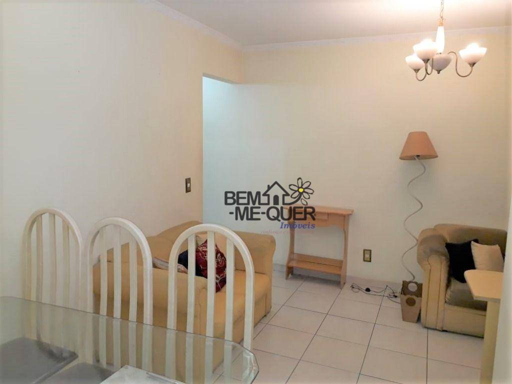 Apartamento à venda com 3 quartos, 67m² - Foto 4