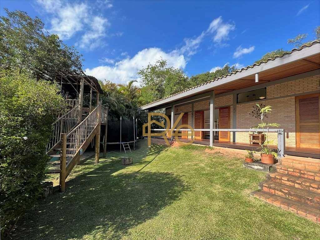 Casa de Condomínio à venda com 5 quartos, 382m² - Foto 40