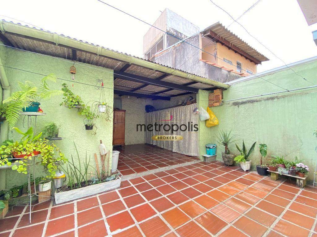 Sobrado à venda com 3 quartos, 176m² - Foto 17