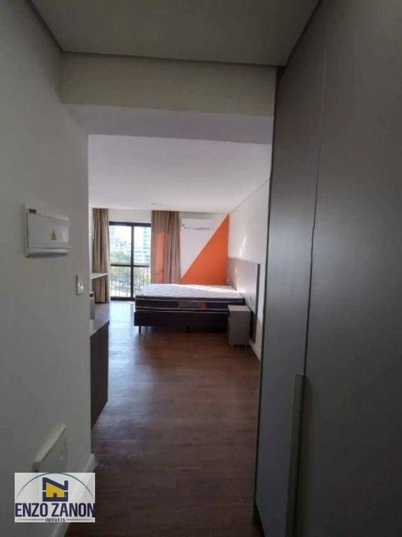 Loft para alugar com 1 quarto, 33m² - Foto 10