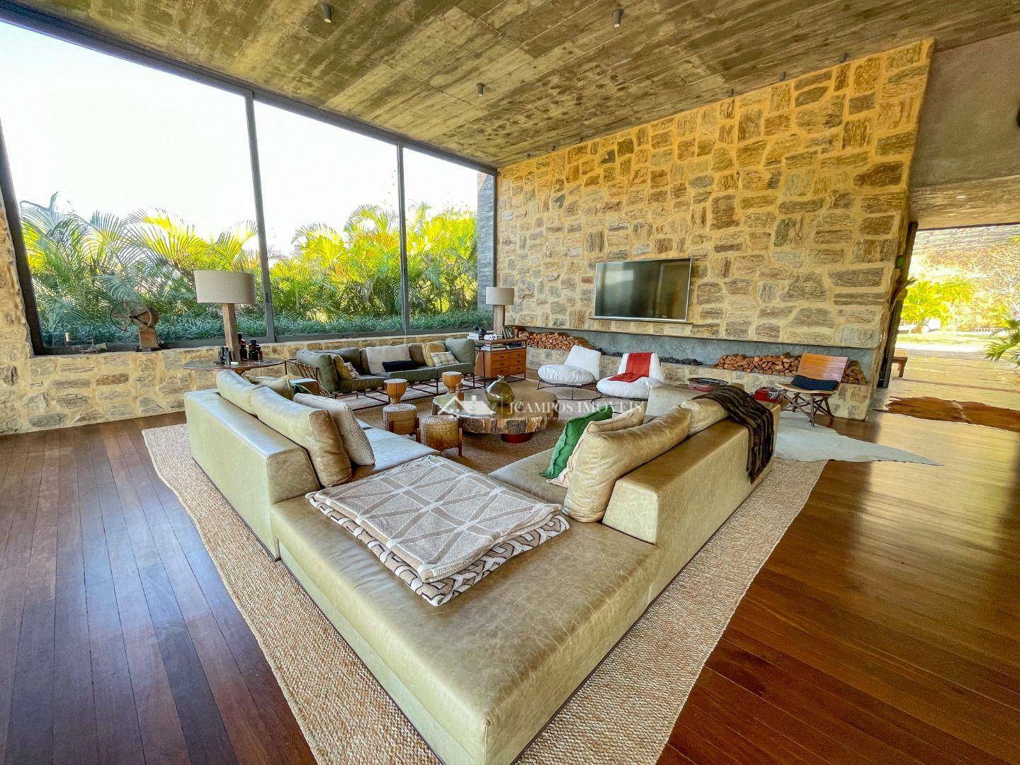 Casa de Condomínio à venda com 4 quartos, 700m² - Foto 15