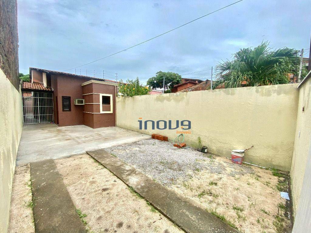 Casa à venda e aluguel com 3 quartos, 80m² - Foto 3