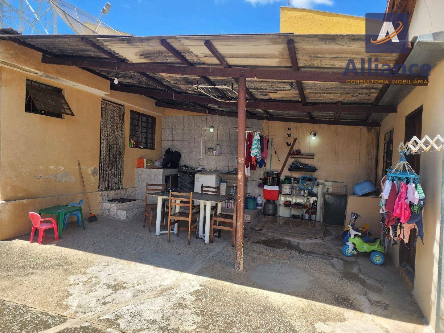 Casa à venda com 2 quartos, 133m² - Foto 12