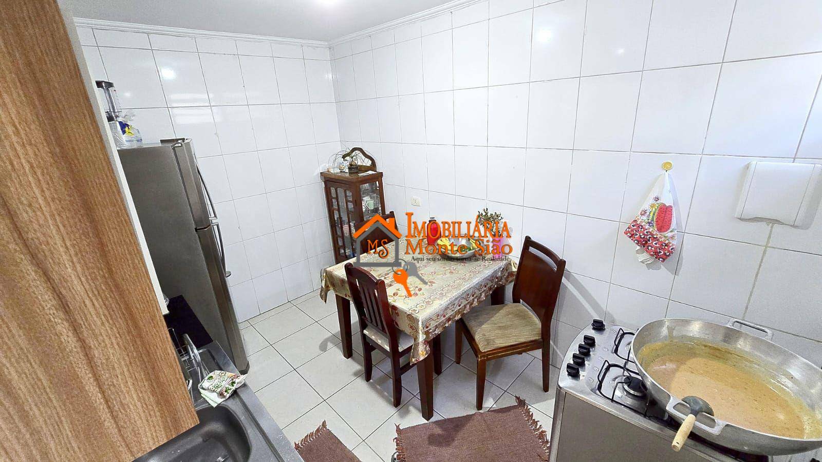 Casa à venda, 190m² - Foto 26