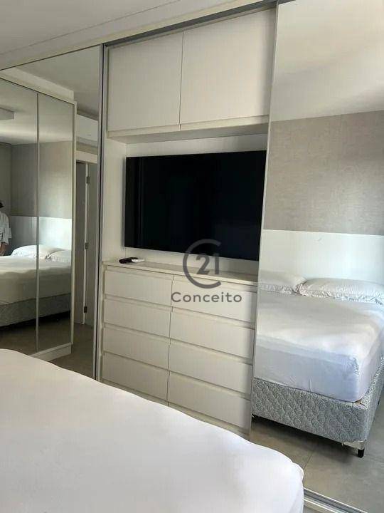 Apartamento à venda com 2 quartos, 85m² - Foto 8