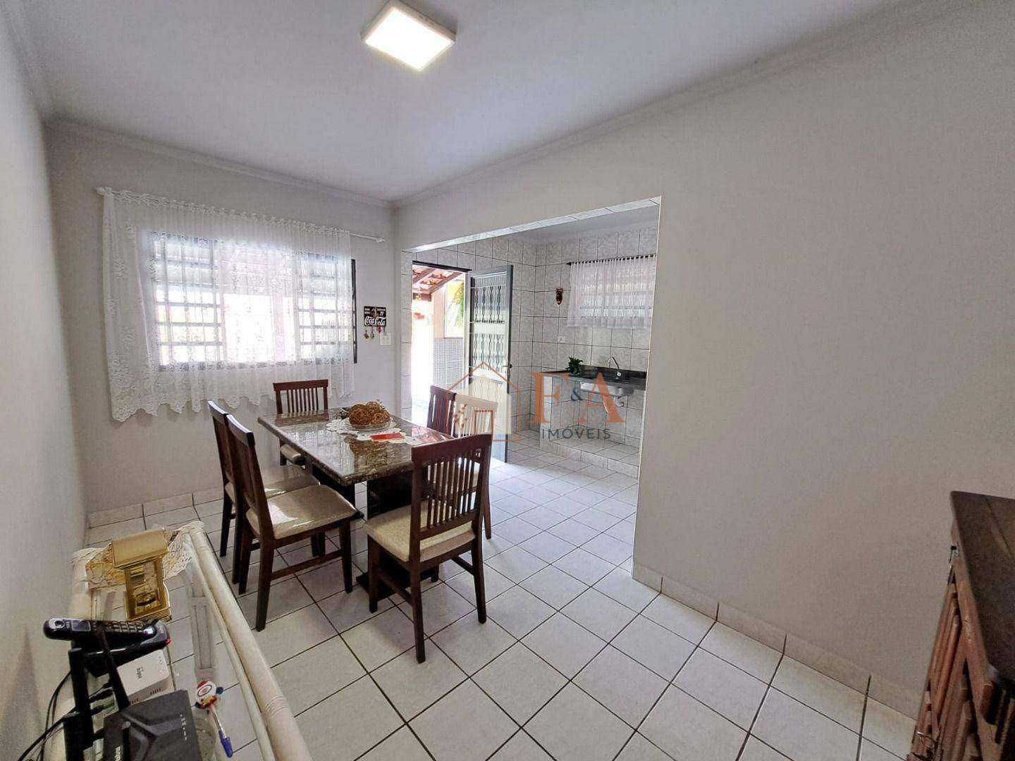 Casa de Condomínio à venda com 2 quartos, 300m² - Foto 18