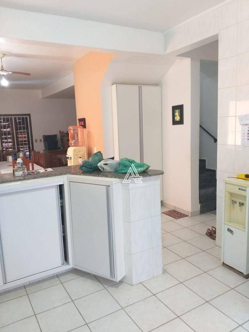 Sobrado à venda com 4 quartos, 246m² - Foto 16