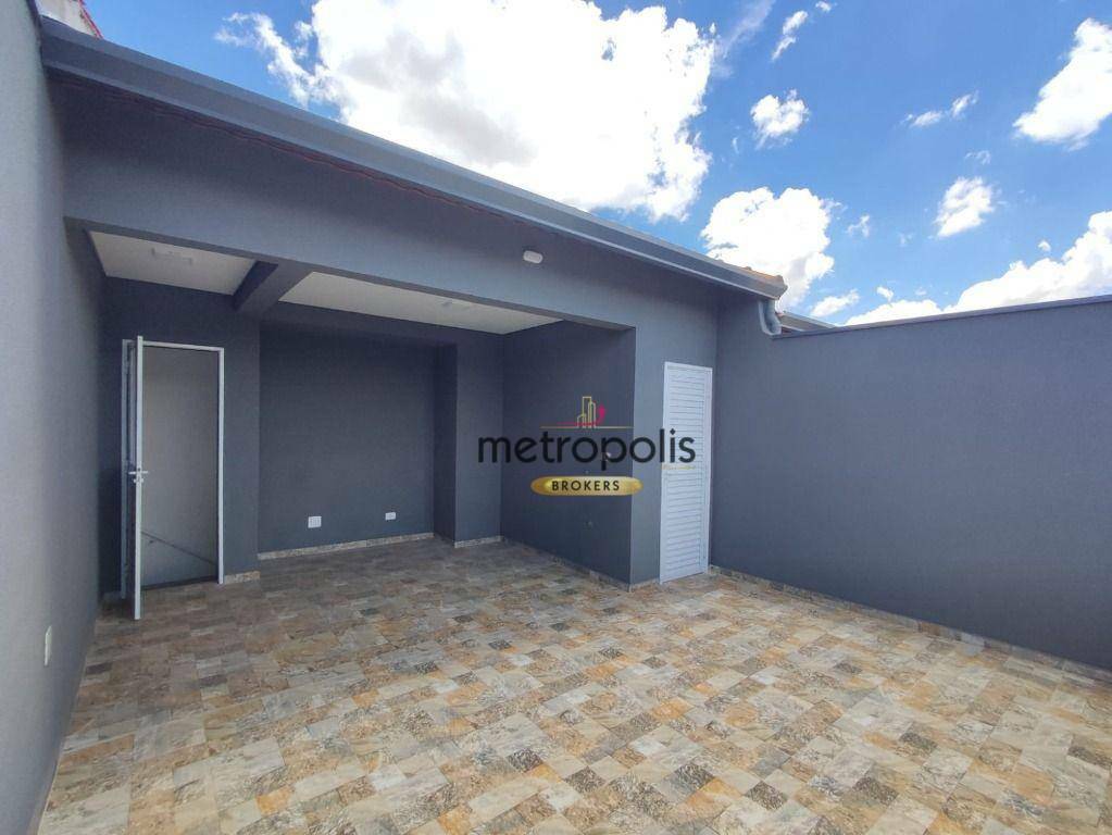 Sobrado à venda com 2 quartos, 114m² - Foto 15