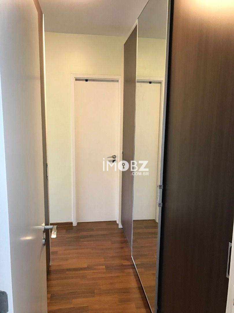 Apartamento à venda com 3 quartos, 191m² - Foto 12