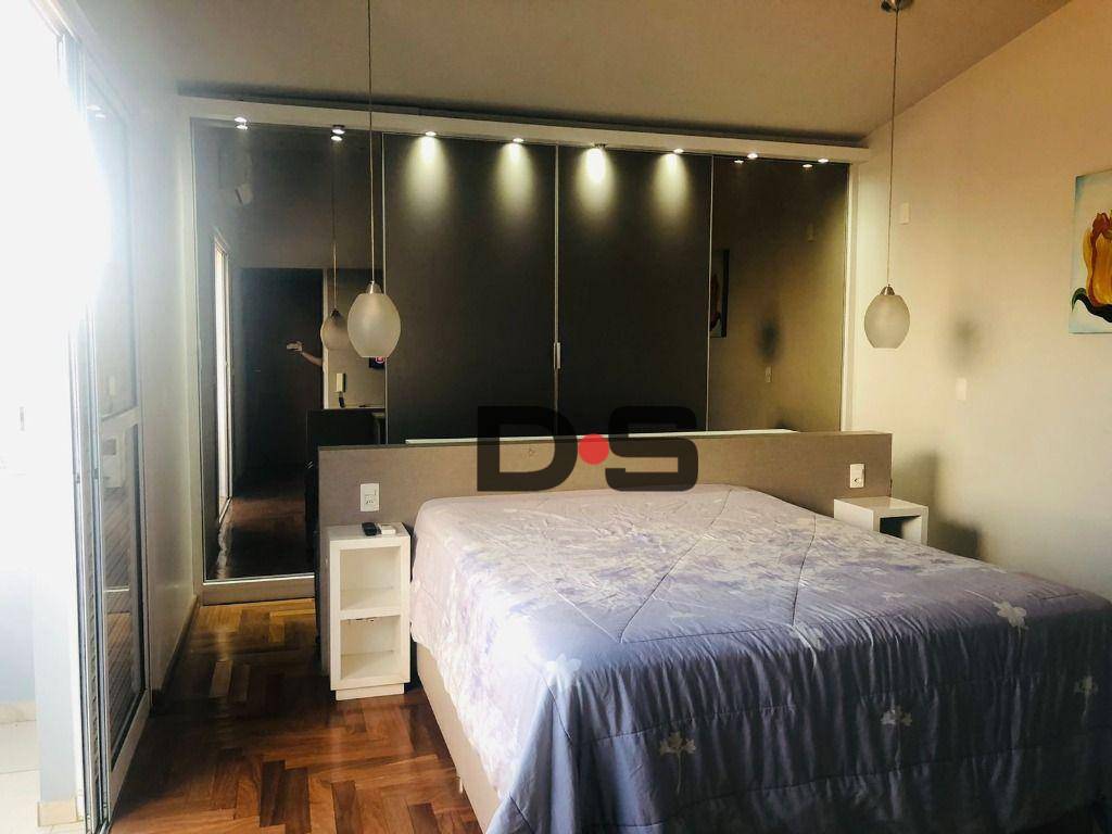 Sobrado à venda com 3 quartos, 314m² - Foto 7