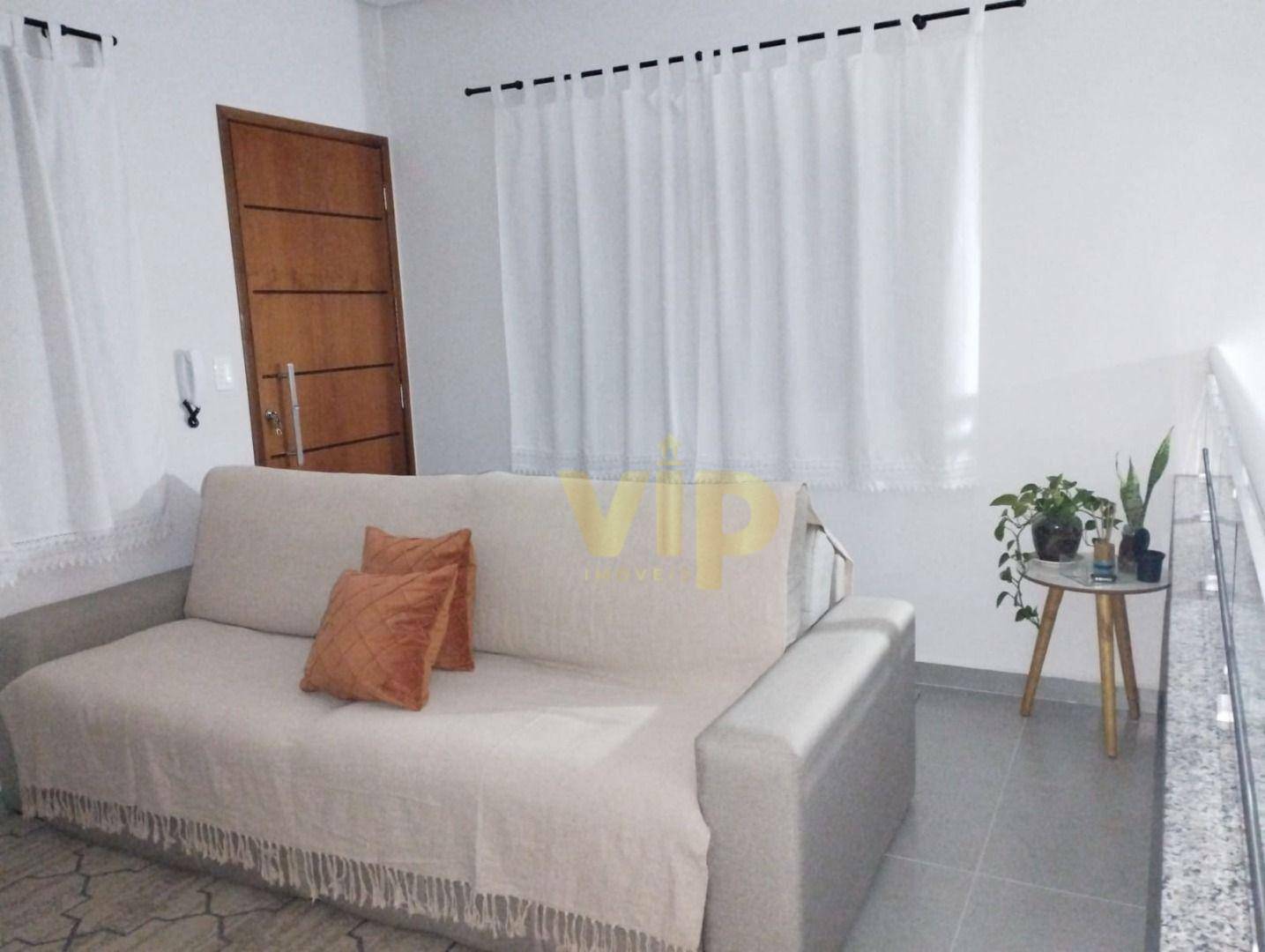 Sobrado à venda com 3 quartos, 177m² - Foto 1