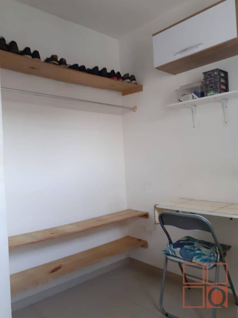 Apartamento à venda com 2 quartos, 46m² - Foto 12