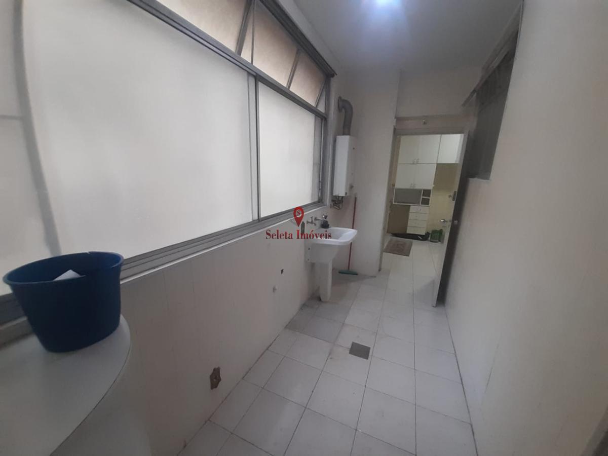 Apartamento à venda com 3 quartos, 170m² - Foto 9