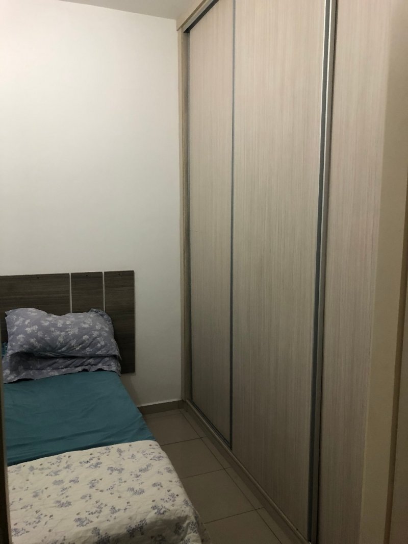 Apartamento à venda com 2 quartos, 54m² - Foto 15