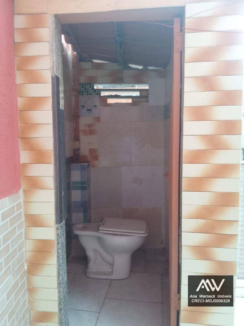 Casa à venda com 3 quartos, 200m² - Foto 22