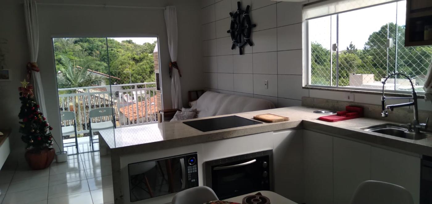 Apartamento à venda com 2 quartos, 54m² - Foto 11