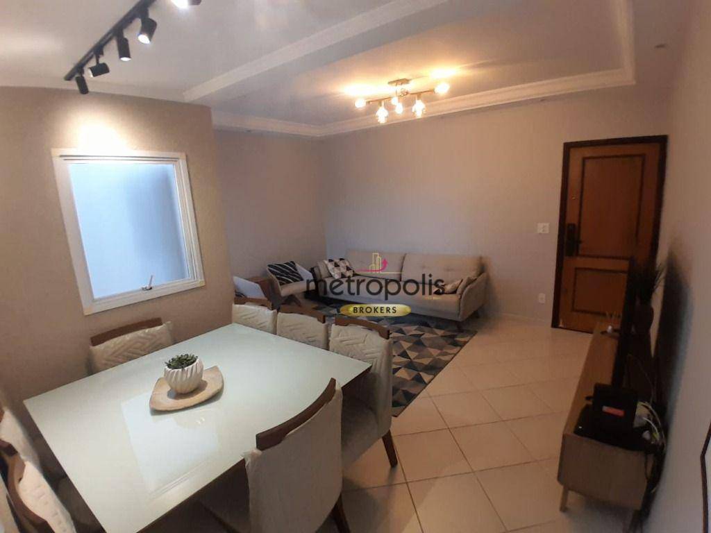 Apartamento à venda com 3 quartos, 96m² - Foto 7