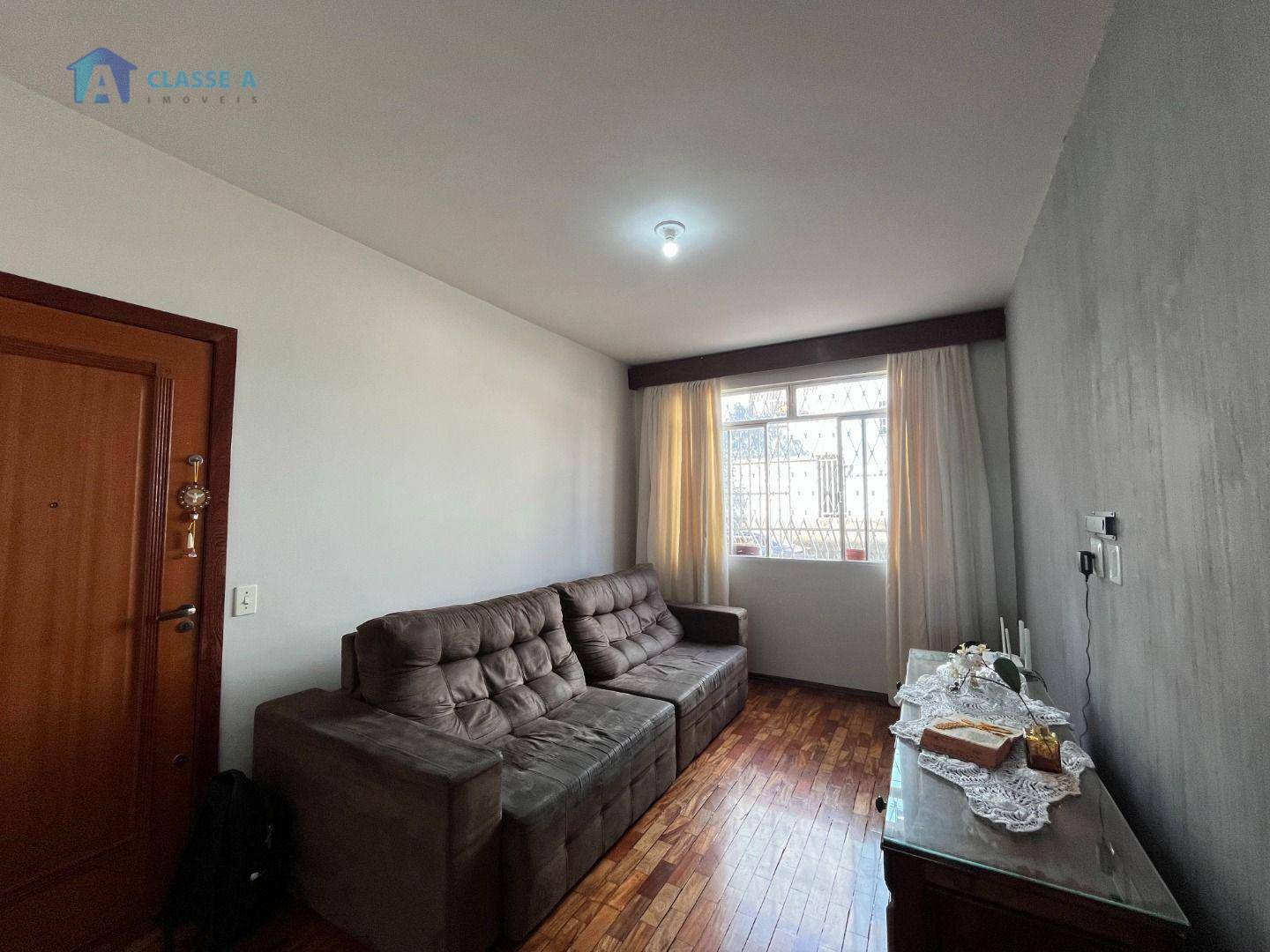 Apartamento à venda com 3 quartos, 129m² - Foto 2