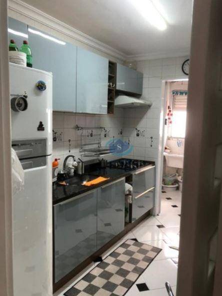 Apartamento à venda com 3 quartos, 78m² - Foto 6